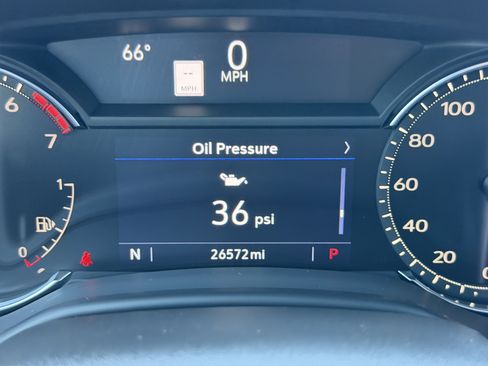 Certified 2023 Cadillac CT5 Sport image 29