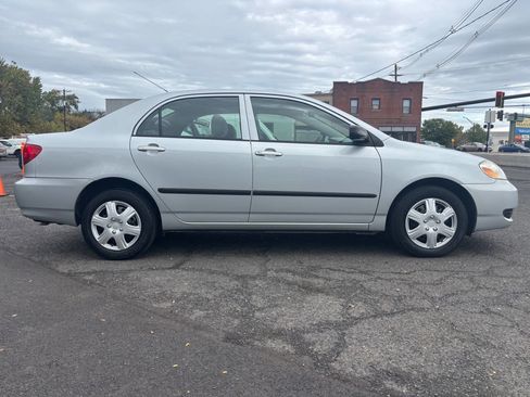 Used 2007 Toyota Corolla CE image 6