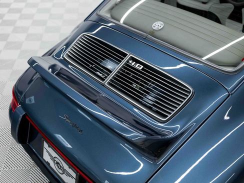 Used 1991 Porsche 911 Carrera image 31