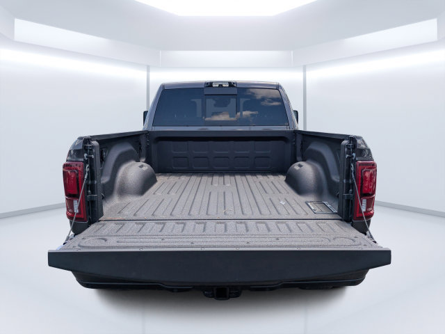Used 2025 RAM 2500 Laramie RWD image 5