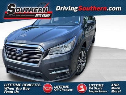 Used 2022 Subaru Ascent Limited w/ Technology Package