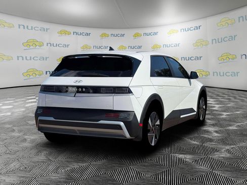 New 2026 Hyundai Ioniq 5 SEL image 7