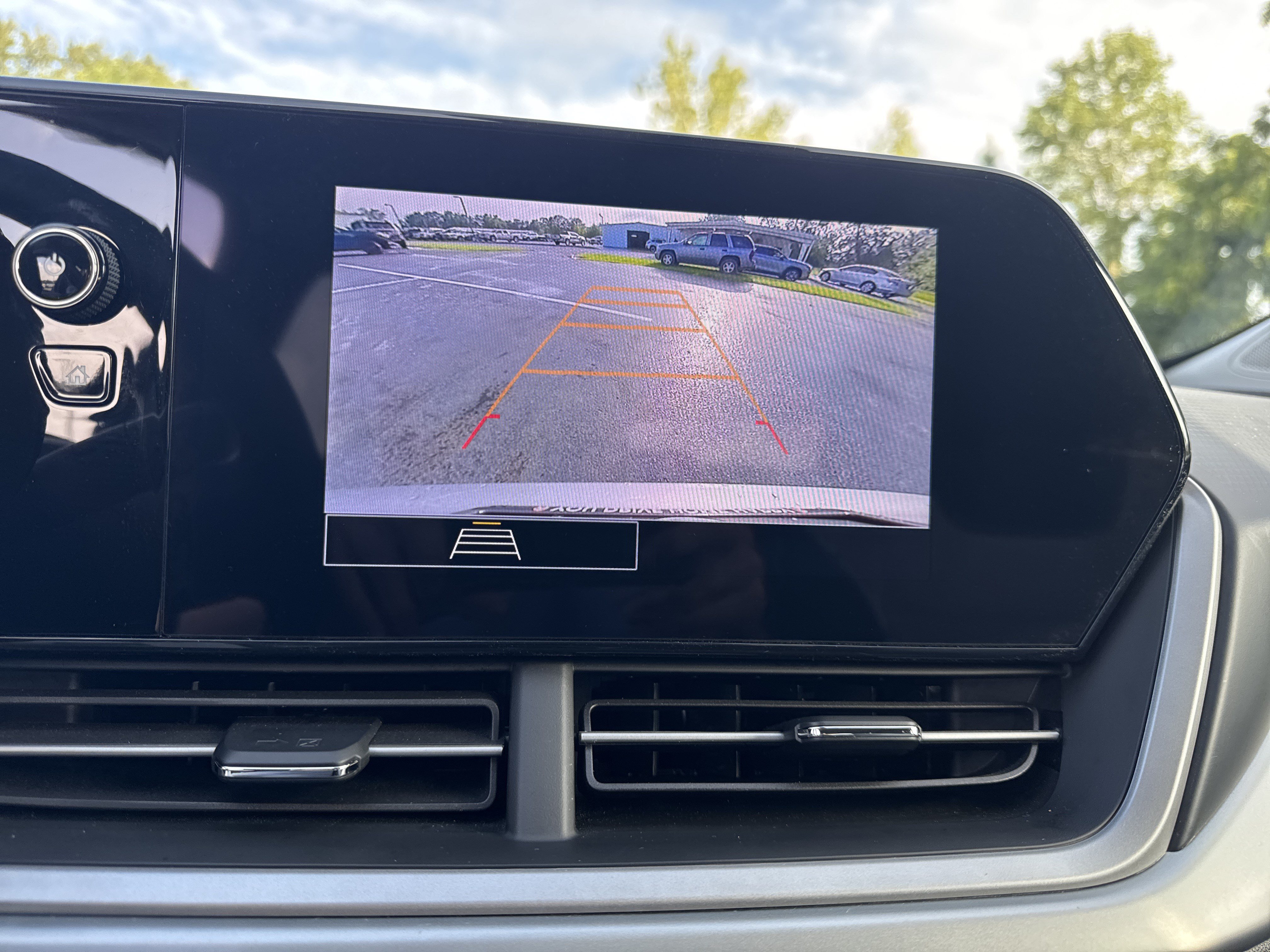 Used 2026 Chevrolet Trax LS FWD image 20