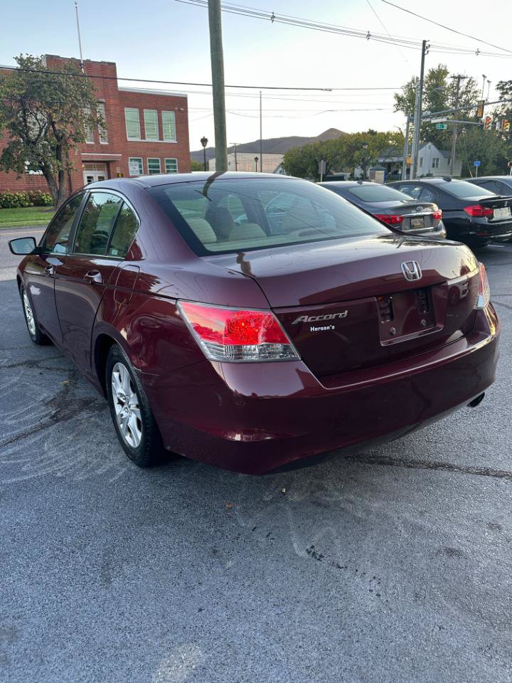Used 2009 Honda Accord LX-P image 3