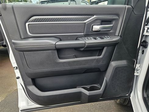 New 2026 RAM 3500 Big Horn image 11