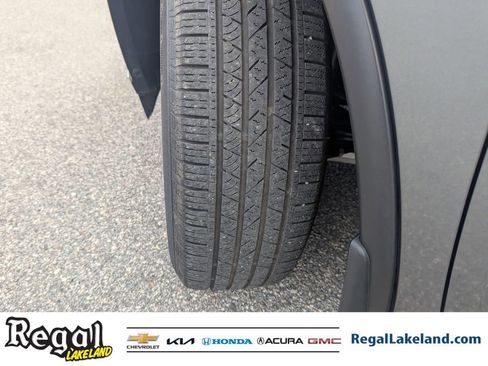 Used 2020 Nissan Murano S w/ Technology Package image 30