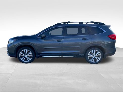 Used 2019 Subaru Ascent Limited image 7