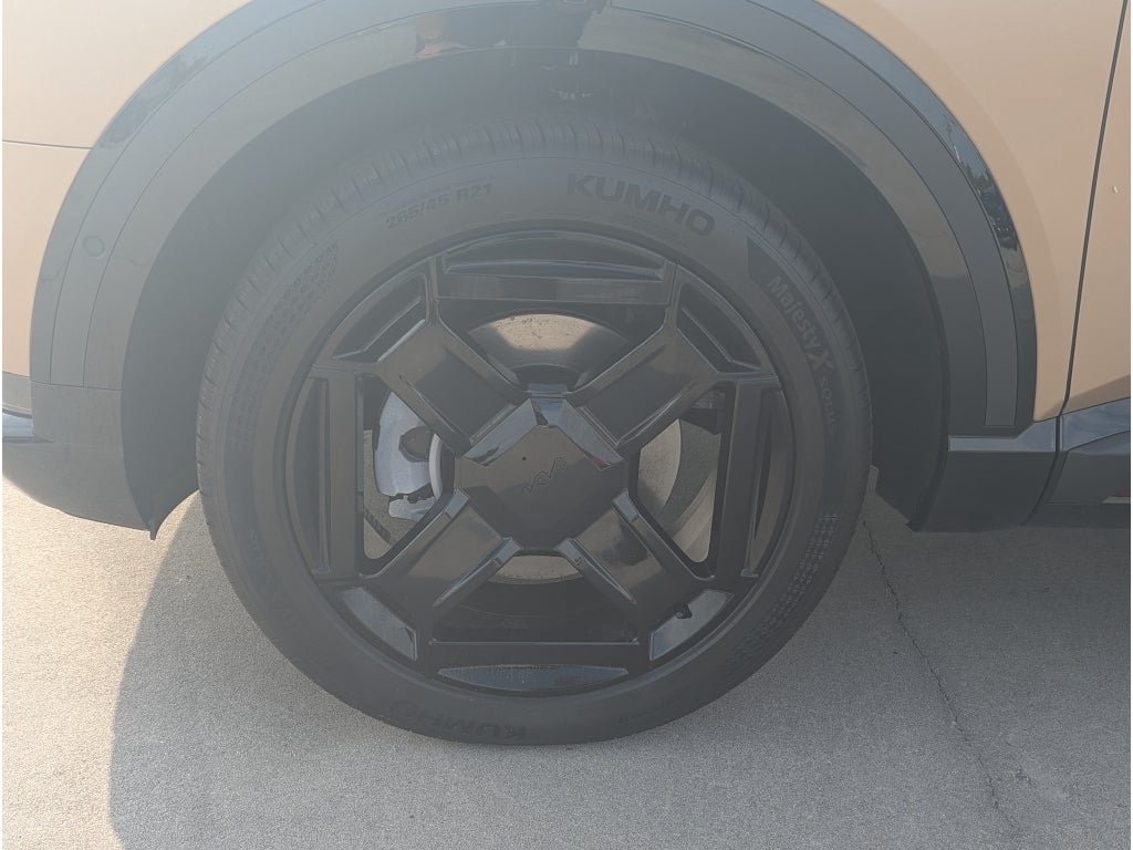 New 2027 Kia Telluride X-Line SX Prestige w/ Towing Package AWD/4WD image 9