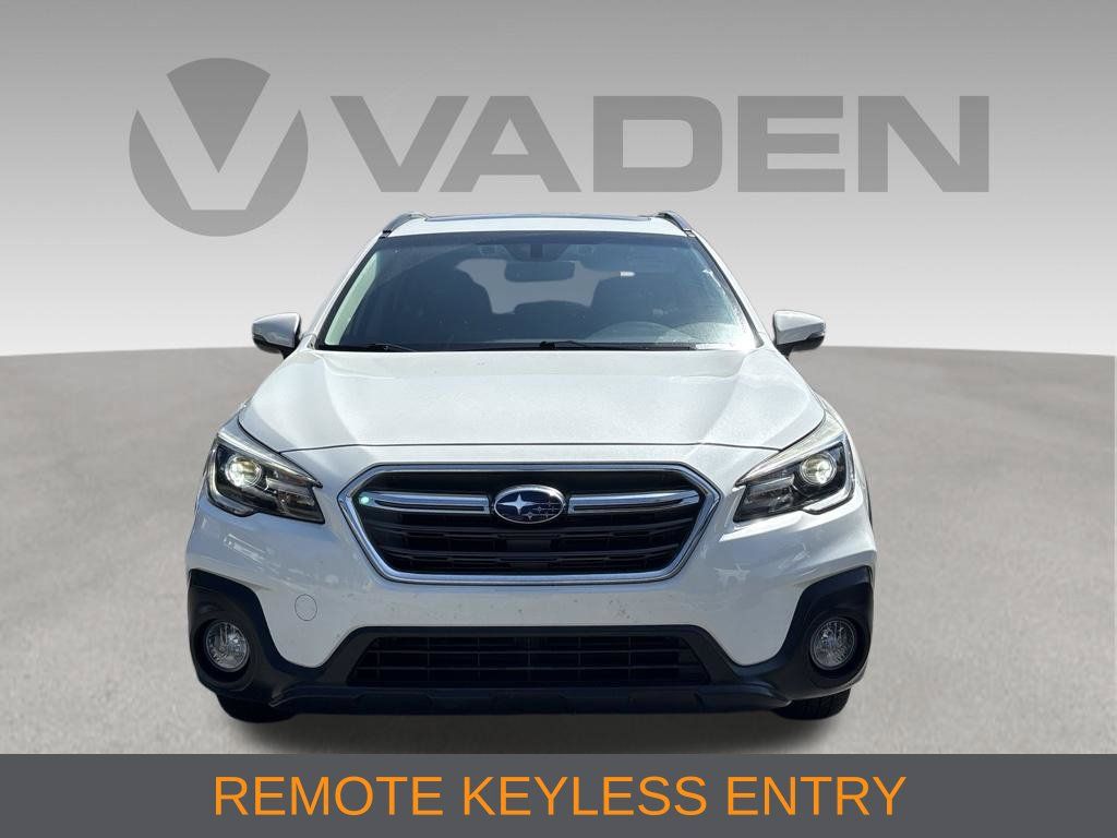 Used 2018 Subaru Outback 2.5i Touring w/ Protection Package #1 AWD/4WD image 3
