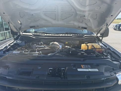 Used 2021 Ford F550 XL image 17