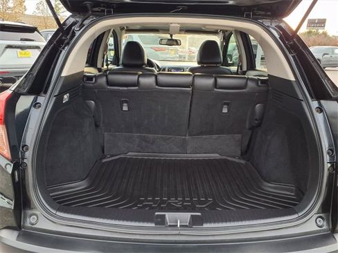 Used 2016 Honda HR-V EX-L image 25