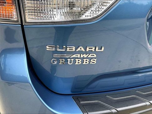 Used 2019 Subaru Forester Touring w/ Popular Package #3 AWD/4WD image 39