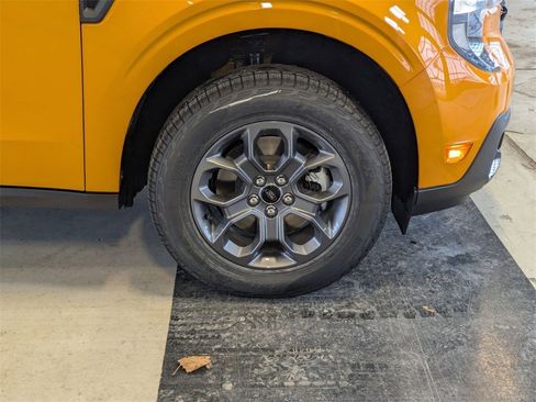 New 2026 Ford Maverick XLT w/ XLT Luxury Package image 21