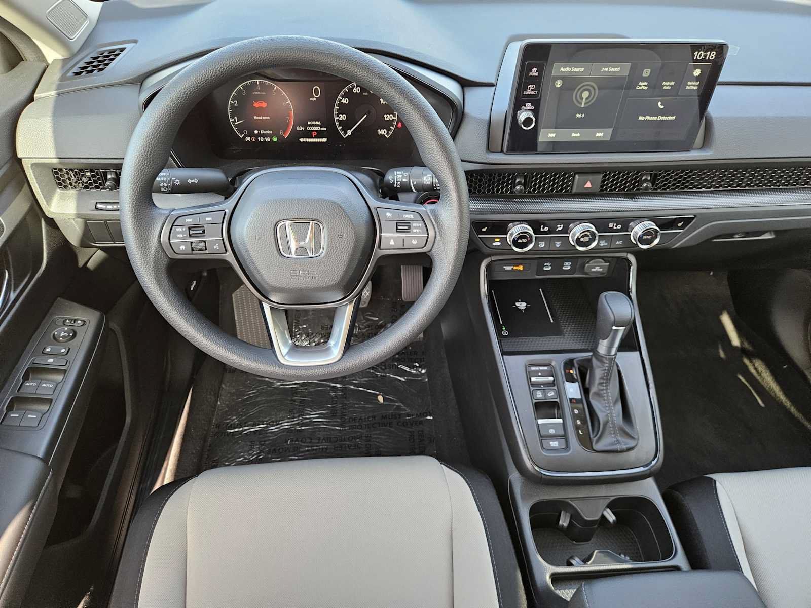 Used 2026 Honda CR-V EX image 22