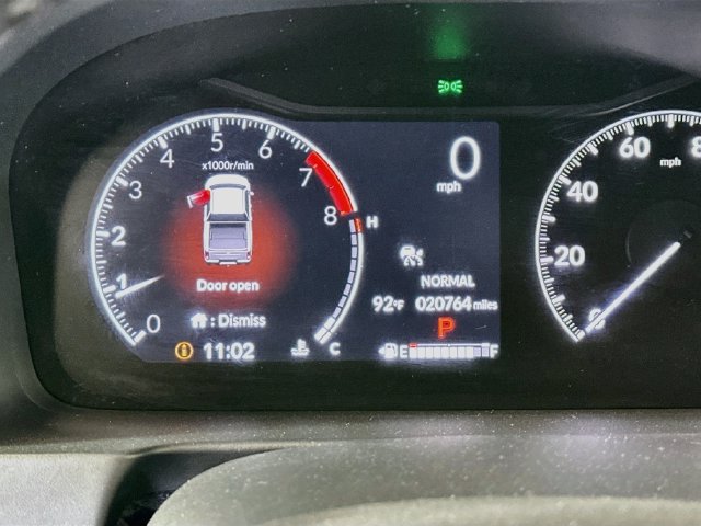 Used 2026 Honda Ridgeline RTL image 14
