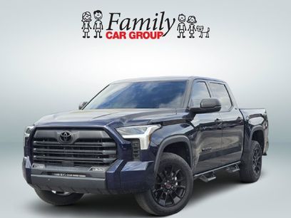 Used 2023 Toyota Tundra SR5