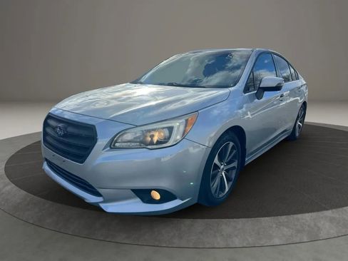 Used 2016 Subaru Legacy 2.5i Limited image 1