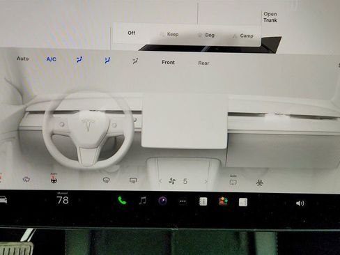 Used 2023 Tesla Model Y Long Range image 20