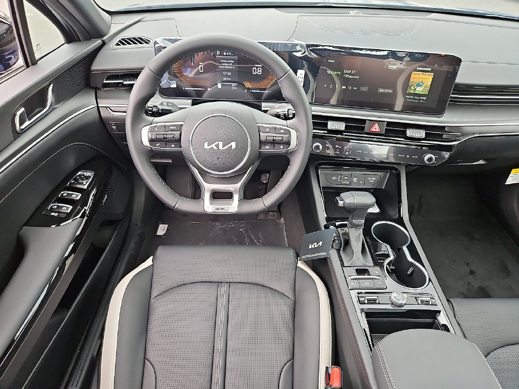 New 2026 Kia K5 GT-Line w/ GT-Line Premium Package FWD image 6