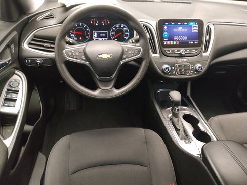 Used 2023 Chevrolet Malibu LT FWD image 22