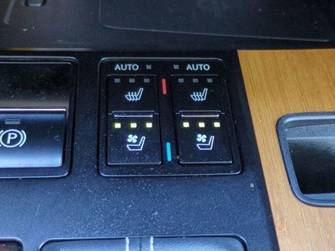 Certified 2022 Lexus RX 350 FWD w/ Premium Package image 22