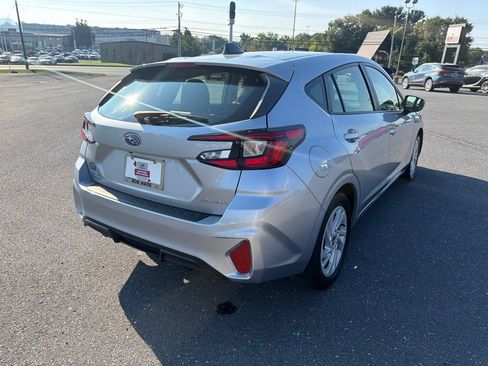 Certified 2024 Subaru Impreza 2.0i AWD/4WD image 5