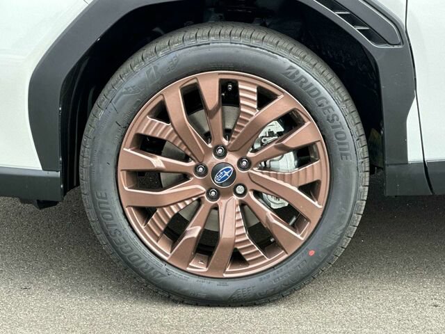 New 2026 Subaru Forester Sport AWD/4WD image 35
