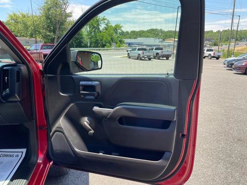 Used 2015 GMC Sierra 1500 4x4 Regular Cab w/ Sierra Appearance Package image 24