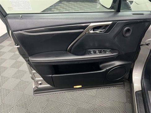 Used 2018 Lexus RX 350 FWD image 9