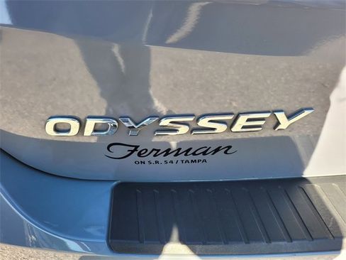 Used 2024 Honda Odyssey Sport image 12