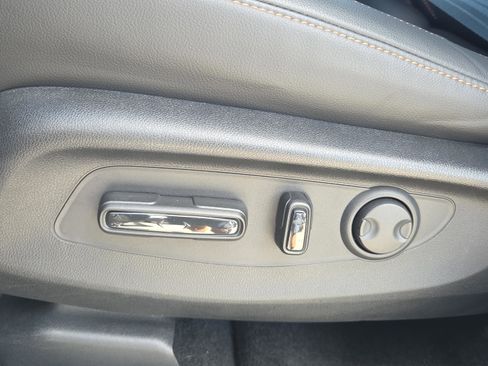 Used 2024 Honda CR-V Sport-L image 10