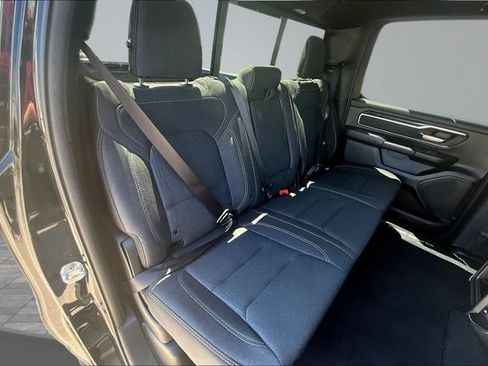 Used 2019 RAM 1500 Big Horn RWD image 27