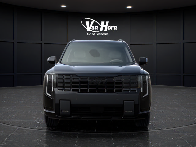 New 2027 Kia Telluride X-Line SX Prestige AWD/4WD image 2