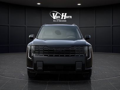 New 2027 Kia Telluride X-Line SX Prestige