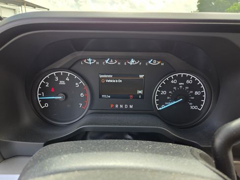 Used 2024 Ford F250 XL w/ STX Appearance Package AWD/4WD image 22