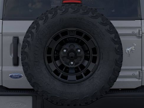 New 2026 Ford Bronco Badlands AWD/4WD image 24