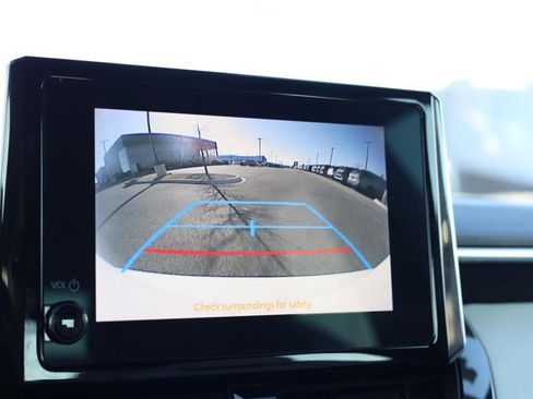 Used 2024 Toyota Corolla XSE image 13