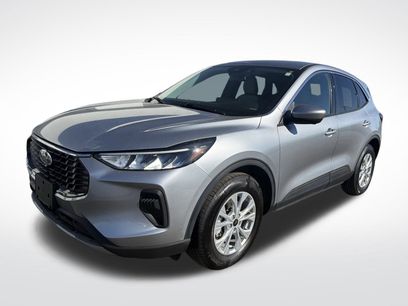 Used 2023 Ford Escape Active w/ Tech Pack #2