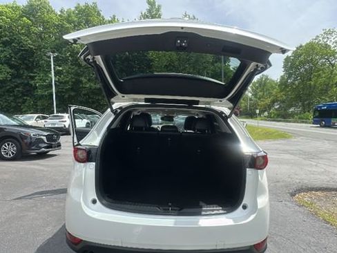 Used 2017 MAZDA CX-5 Grand Touring AWD/4WD image 38