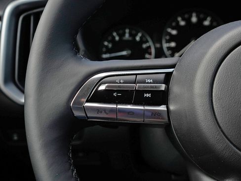 New 2026 MAZDA CX-50 AWD 2.5 S w/ Weather Package image 15