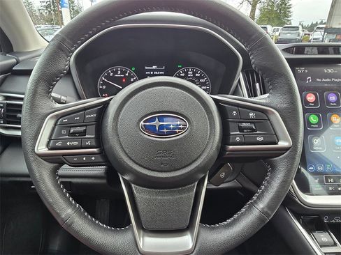 Used 2024 Subaru Legacy Limited image 15