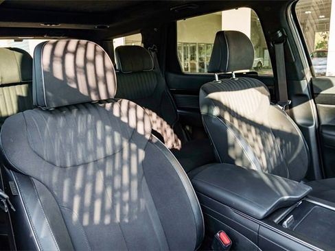 Used 2025 Hyundai Palisade Calligraphy image 28