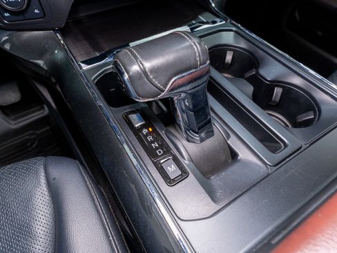 Used 2021 Ford F150 Lariat w/ Equipment Group 502A High image 31