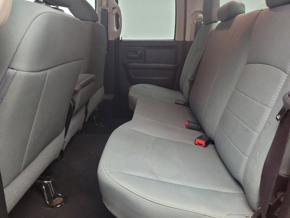 Used 2017 RAM 1500 Express AWD/4WD image 18