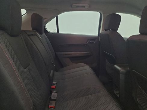 Used 2015 Chevrolet Equinox LS w/ LPO, Protection Package image 19
