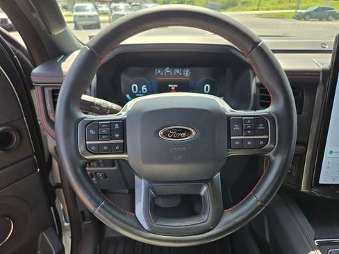 Used 2024 Ford Expedition Max Limited AWD/4WD image 30