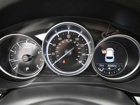 Used 2025 MAZDA CX-5 AWD 2.5 S image 7