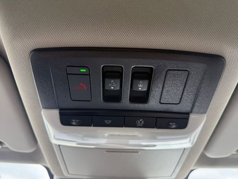 New 2026 Nissan Rogue Platinum w/ Platinum Premium Package AWD/4WD image 21