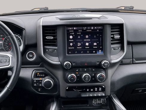 Used 2022 RAM 1500 Big Horn AWD/4WD image 7