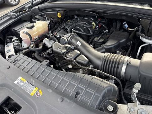 Used 2022 Jeep Grand Cherokee Limited image 27